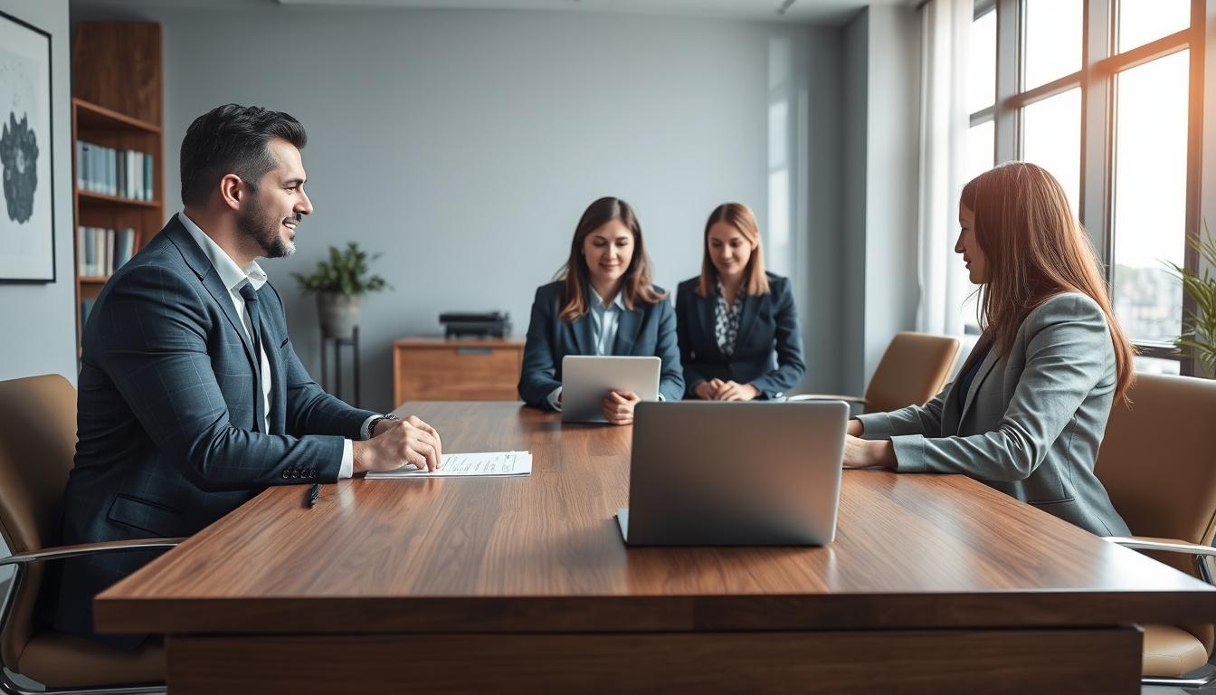 Real estate ownership transfer documents and closing confirmation