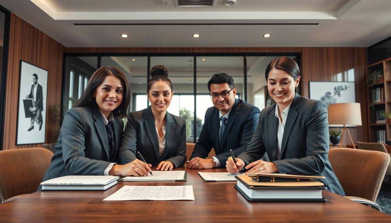 Real estate conveyancing documents and transfer review