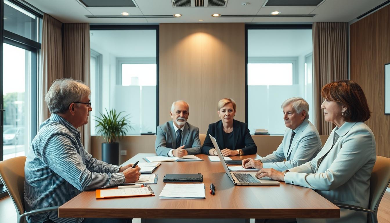 Support for real estate transactions and closing readiness